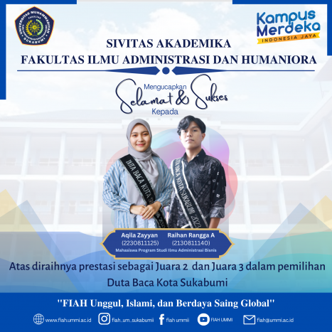 Adbis Students Elected as Reading Ambassadors for Sukabumi City Adbis Students Elected as Reading Ambassadors for Sukabumi City