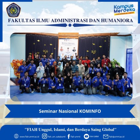 National Communication and Information Seminar National Communication and Information Seminar