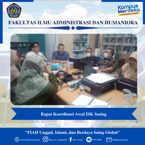 English Literature ISK Early Coordination Meeting English Literature ISK Early Coordination Meeting